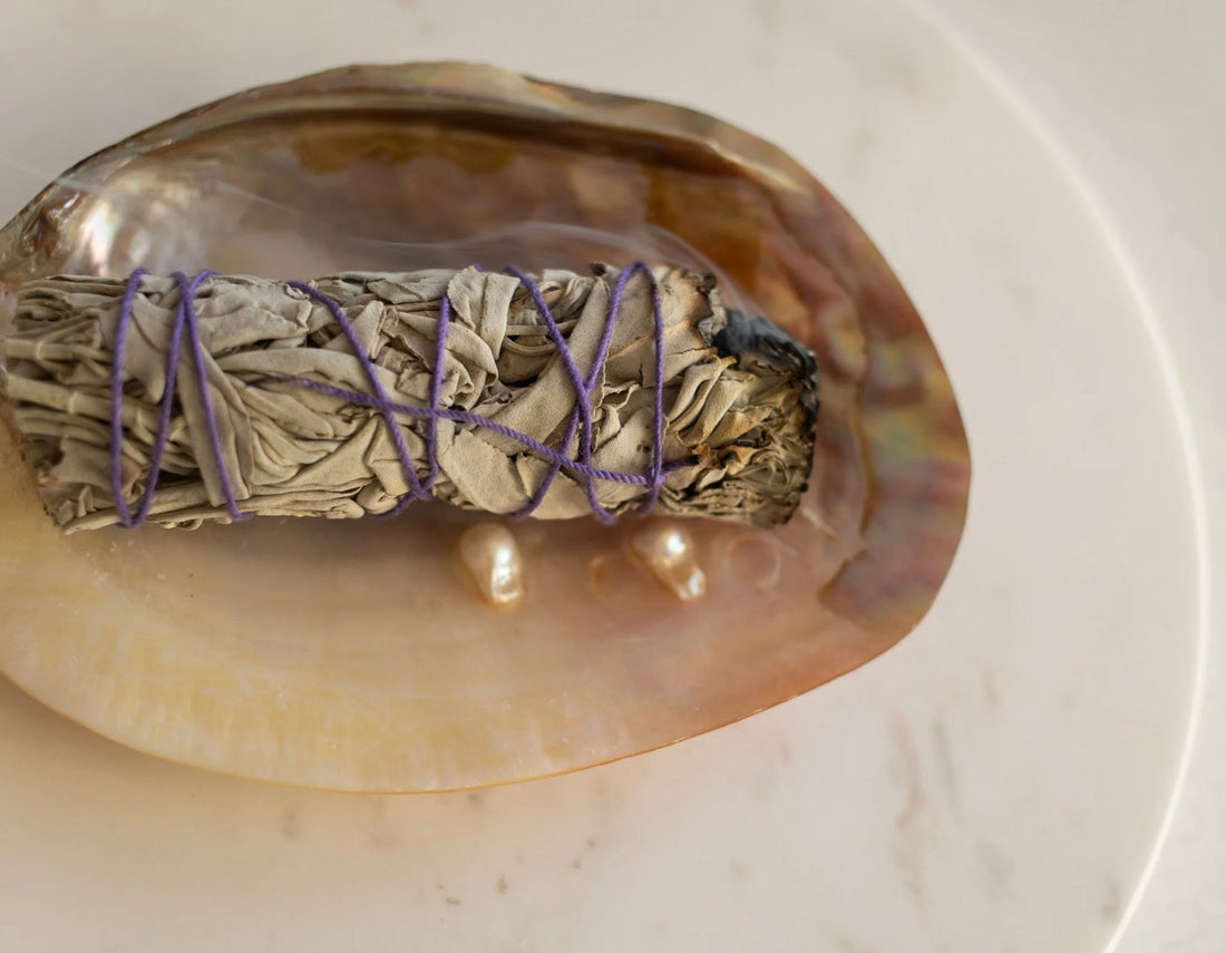 Discover the ancient tradition of purifying spaces and promoting positive energy with this blog on Smudge sticks.