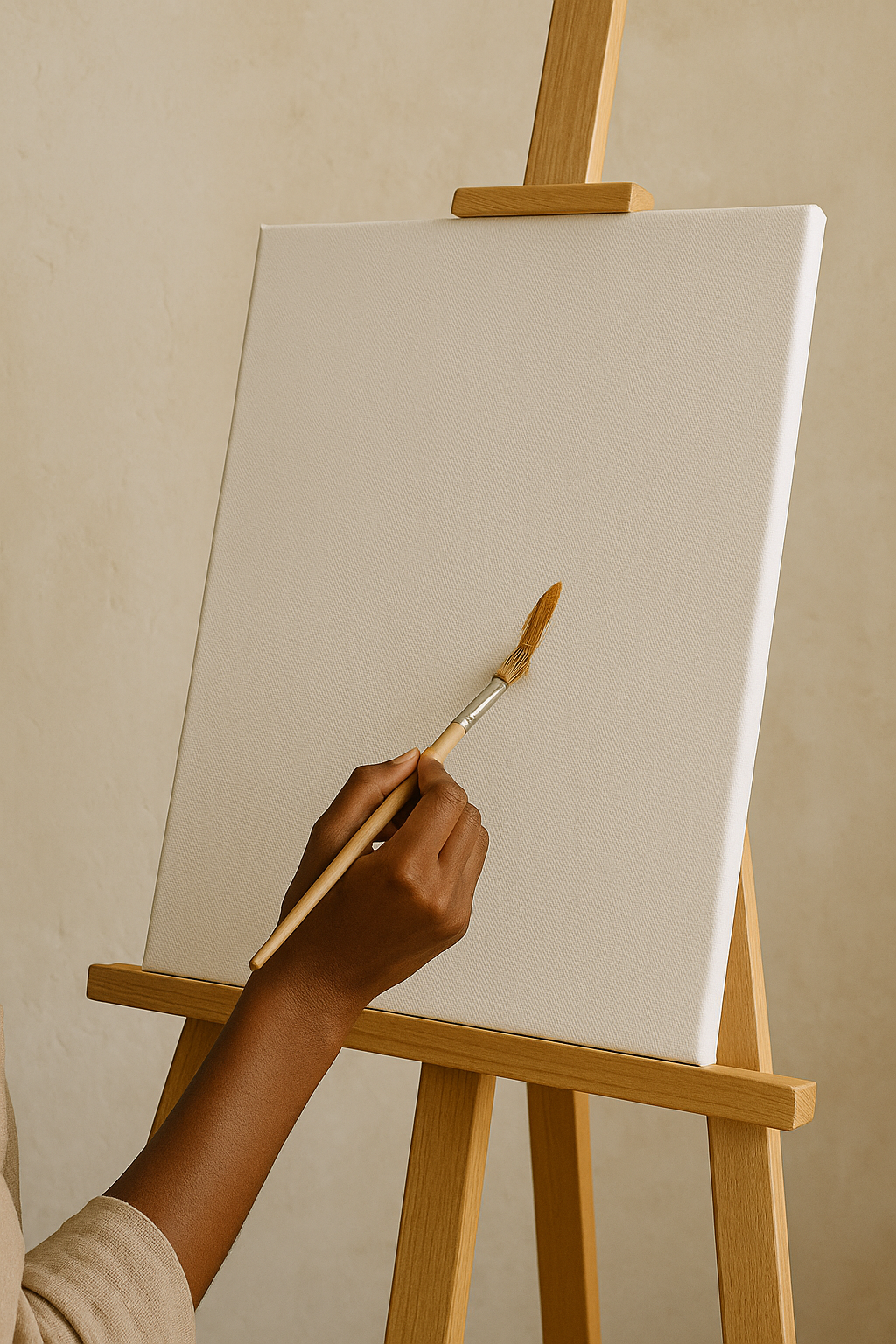 Custom Painting 🎨