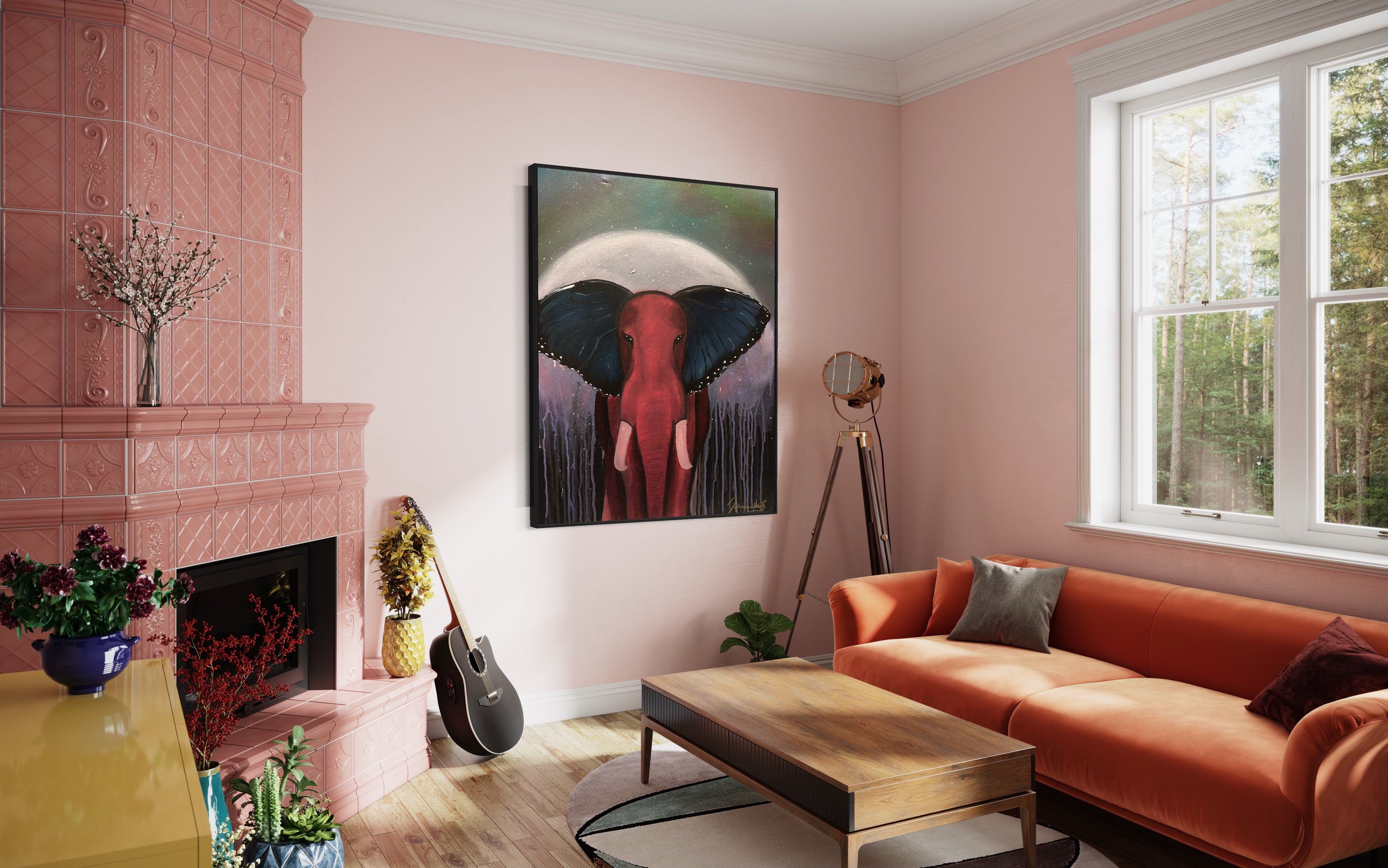 AURORA LUNE - VEIH INTUITIVE