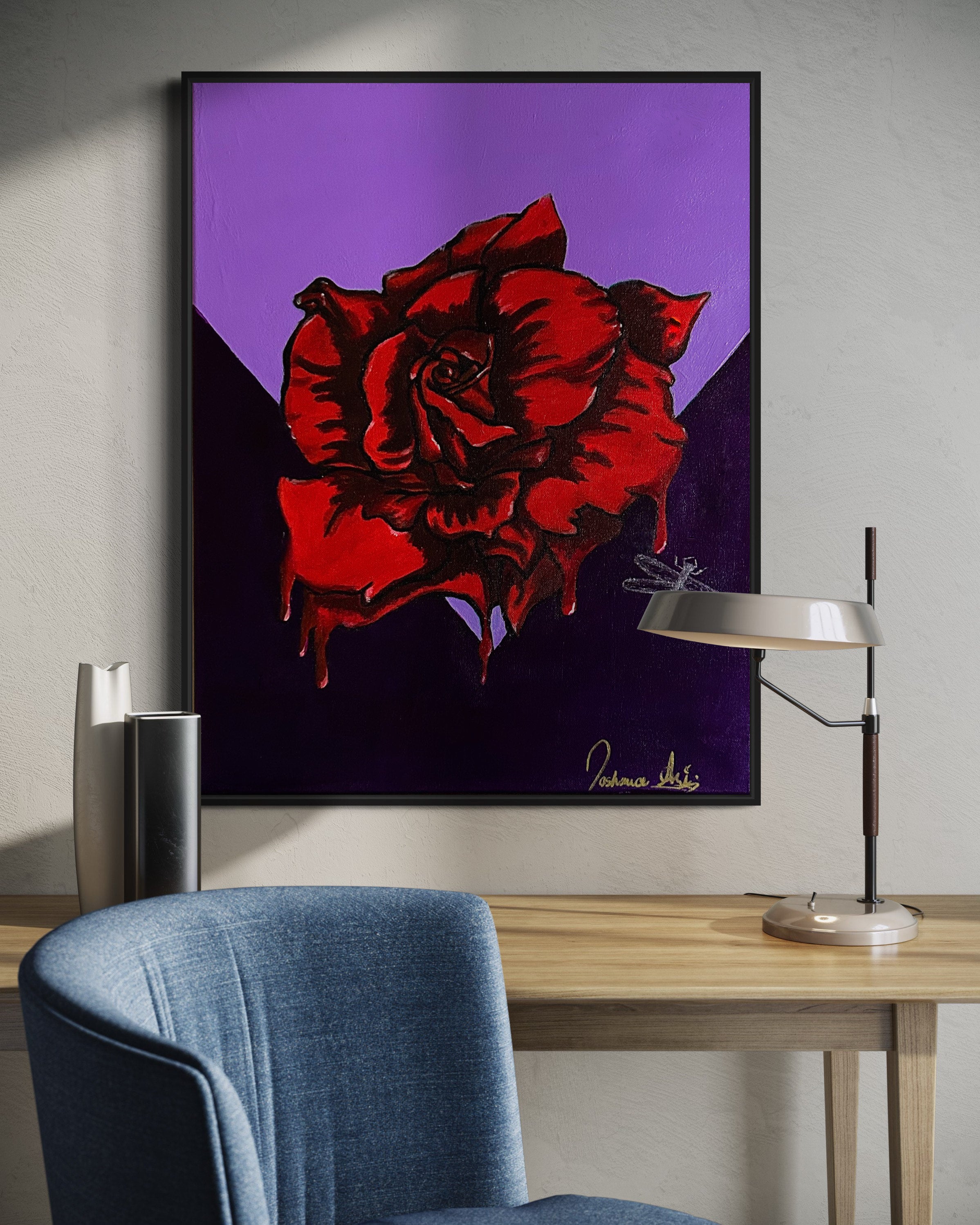 From The Garden of Deliquesce - VEIH INTUITIVE