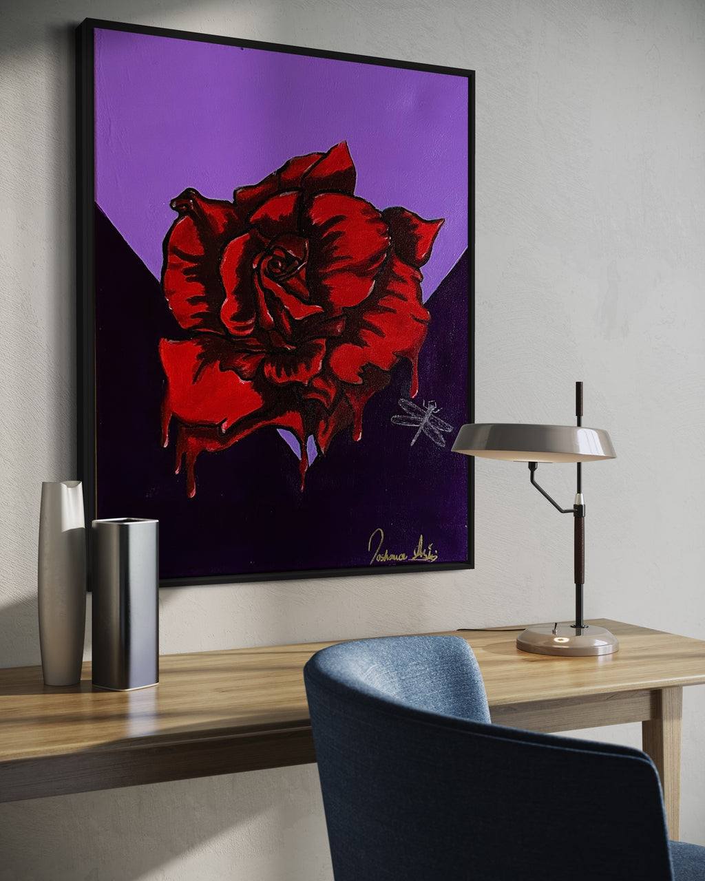 From The Garden of Deliquesce - VEIH INTUITIVE