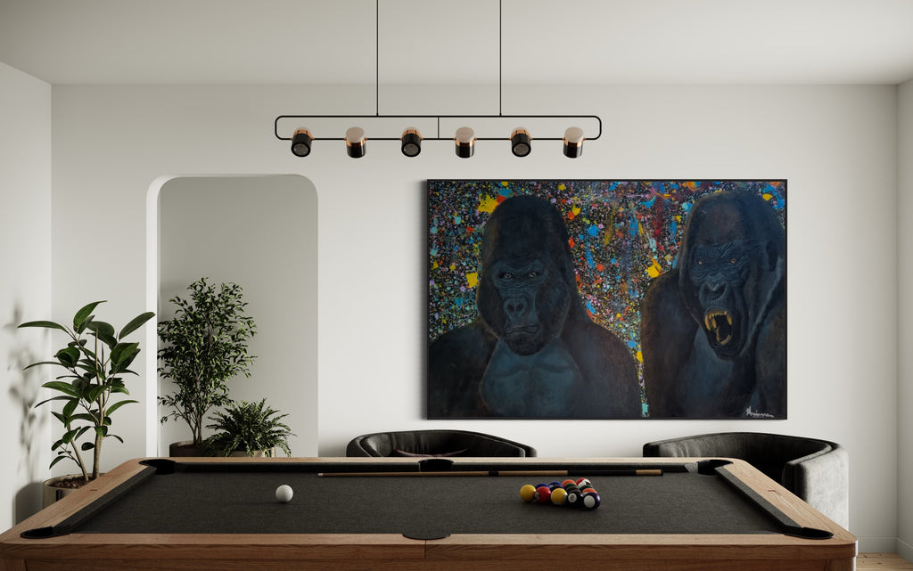 Gemini - VEIH INTUITIVE