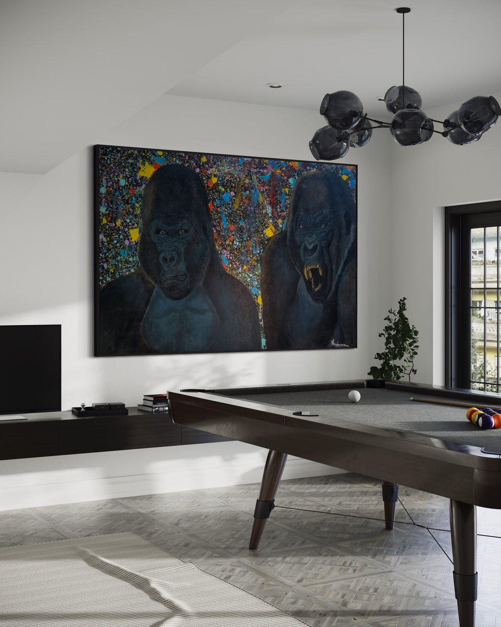 Gemini - VEIH INTUITIVE