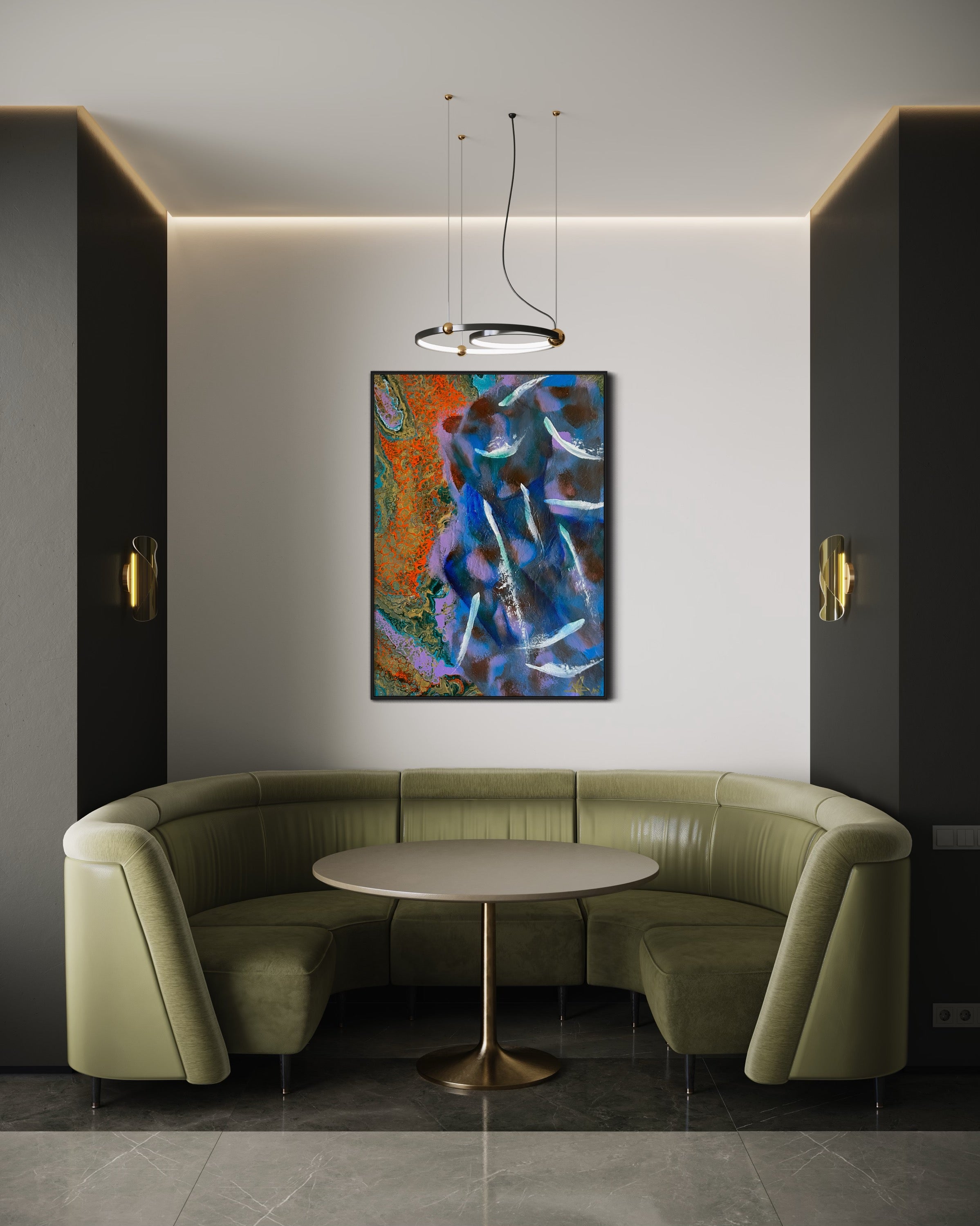 Interstellar - VEIH INTUITIVE