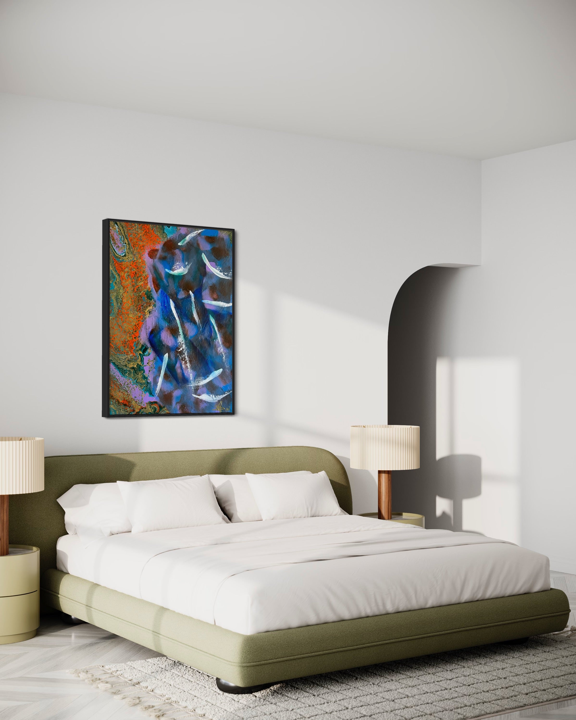 Interstellar - VEIH INTUITIVE