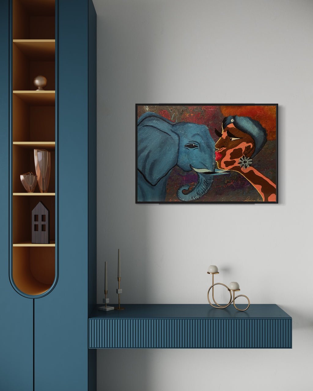 Love All - VEIH INTUITIVE