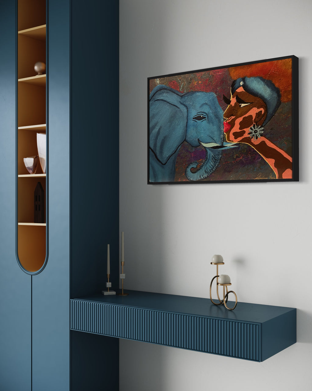 Love All - VEIH INTUITIVE