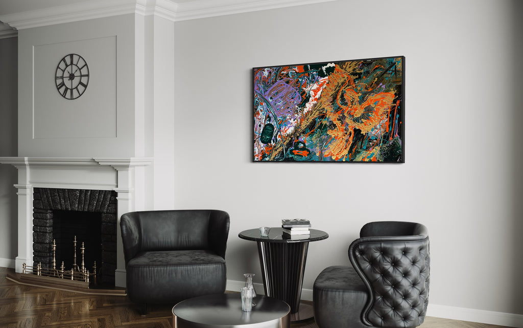 Rebirth - VEIH INTUITIVE