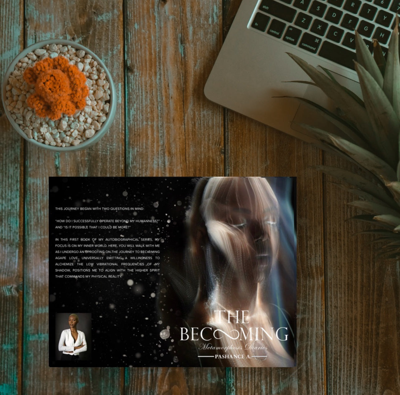 The Becoming E-Book - VEIH INTUITIVE